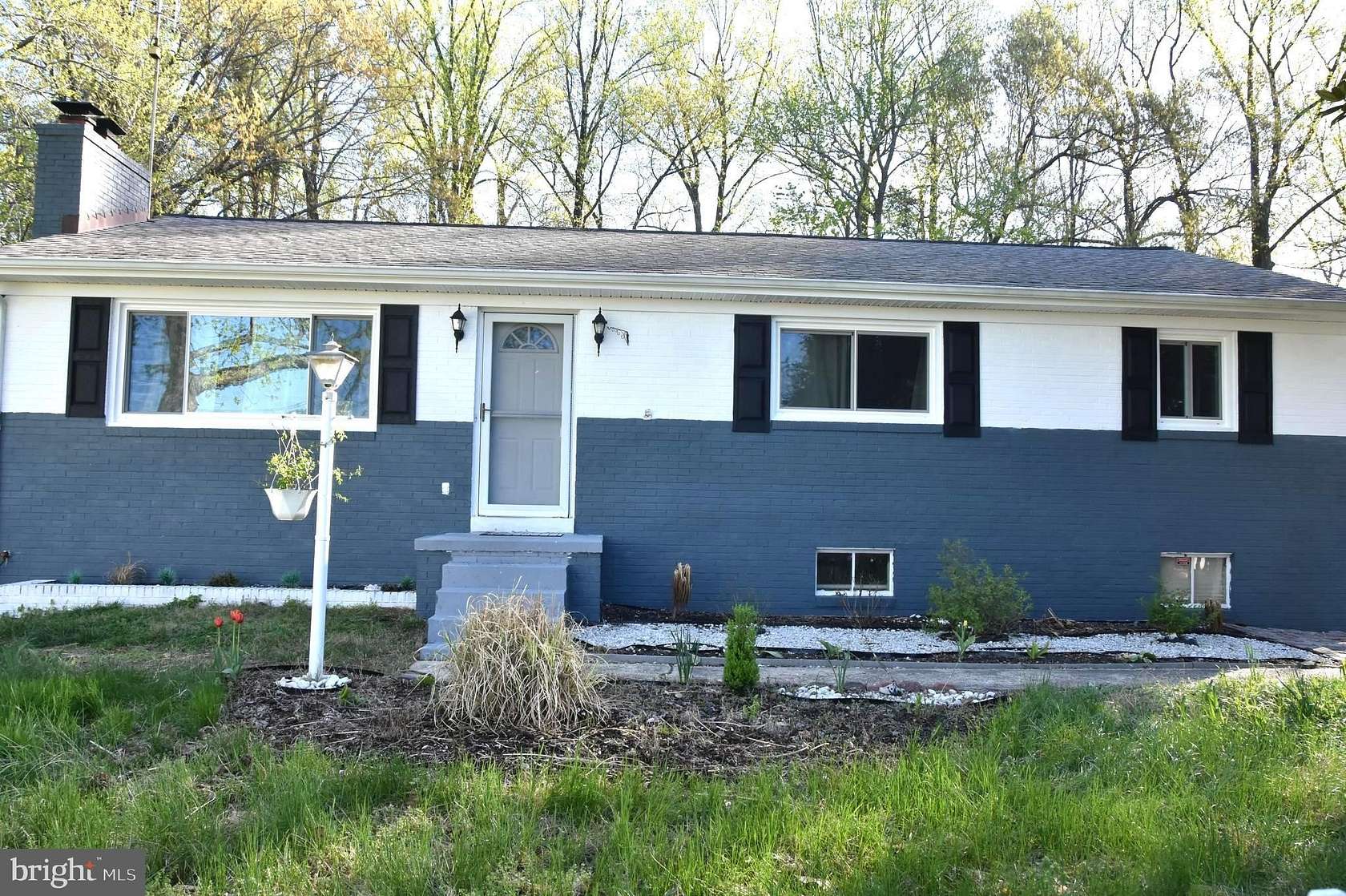 1.76 Acres of Land with Home for Sale in Upper Marlboro, Maryland