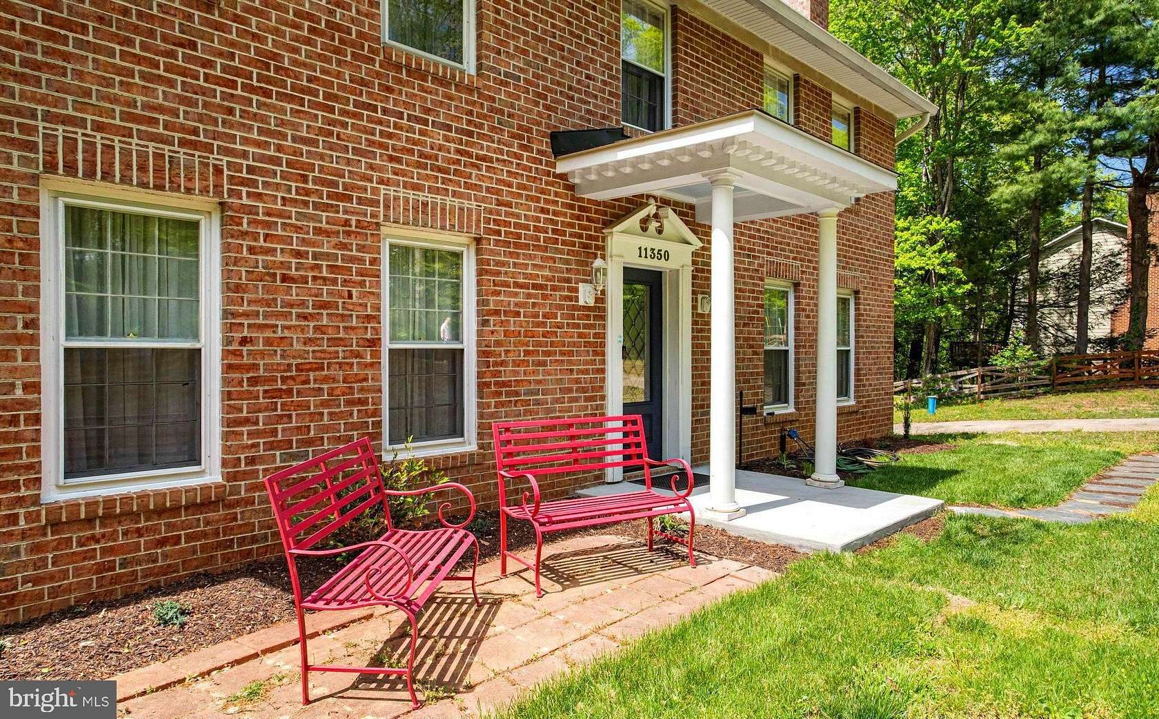 5 Acres of Land with Home for Sale in Woodbridge, Virginia