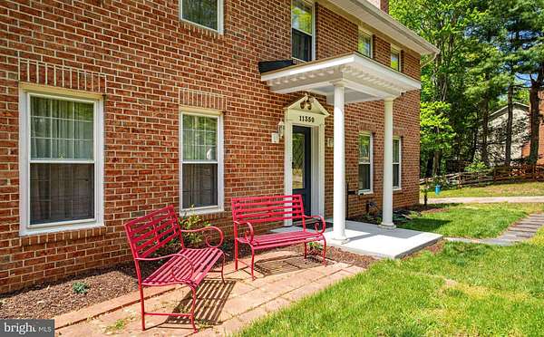 5 Acres of Land with Home for Sale in Woodbridge, Virginia