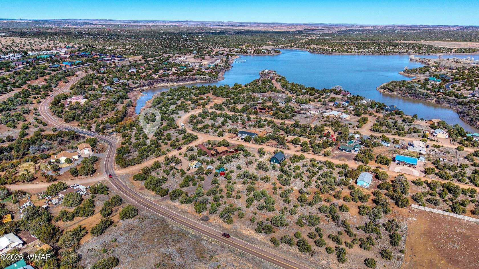 0.36 Acres of Residential Land for Sale in Show Low, Arizona