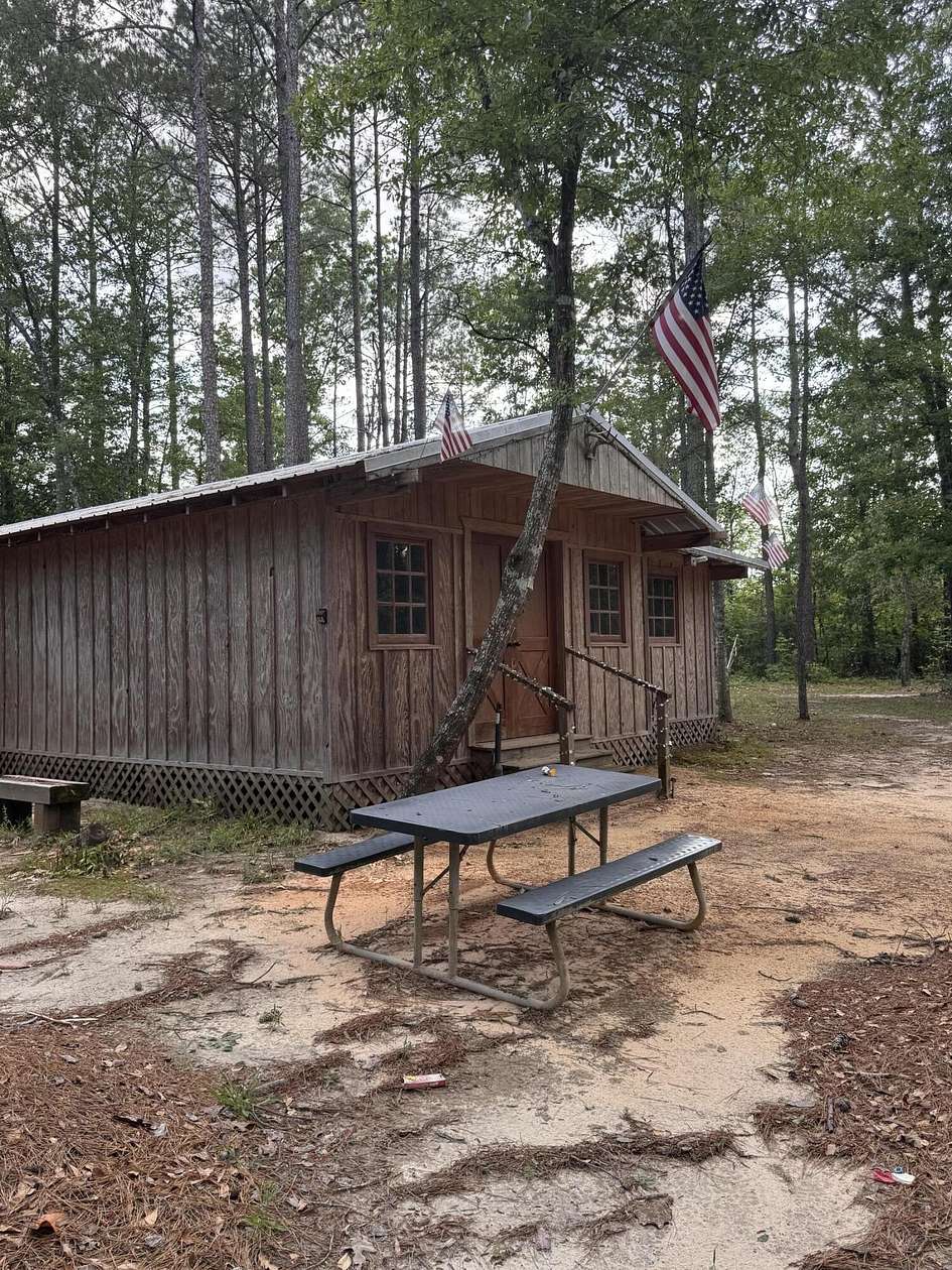 20 Acres of Recreational & Residential Land for Sale in Magee, Mississippi