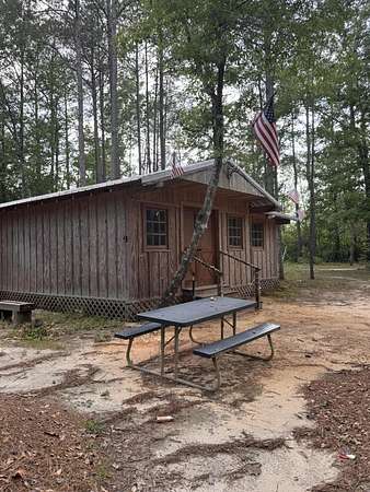 20 Acres of Recreational & Residential Land for Sale in Magee, Mississippi