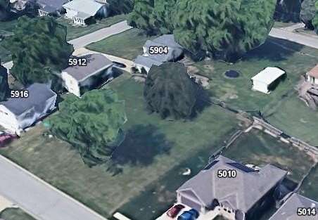 0.15 Acres of Residential Land for Sale in Kansas City, Missouri