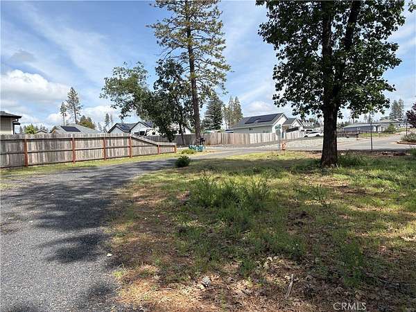 0.96 Acres of Land for Sale in Paradise, California