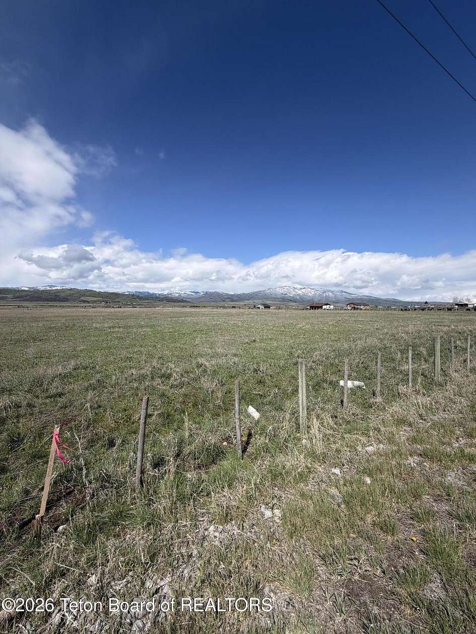 5 Acres of Mixed-Use Land for Sale in Etna, Wyoming