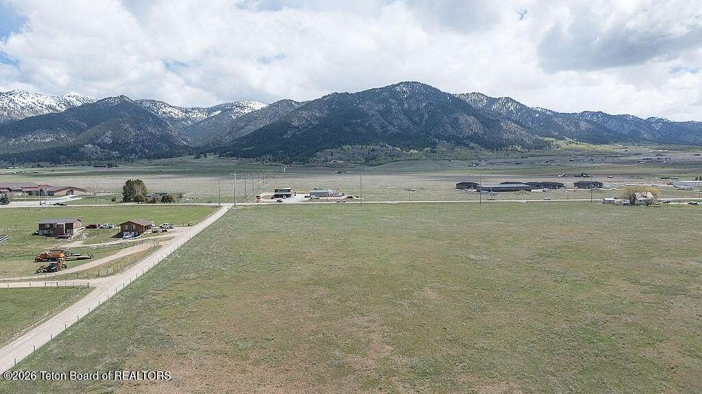 5 Acres of Mixed-Use Land for Sale in Etna, Wyoming
