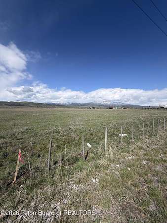 5 Acres of Mixed-Use Land for Sale in Etna, Wyoming