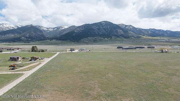 5 Acres of Mixed-Use Land for Sale in Etna, Wyoming