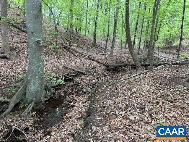 9.9 Acres of Land for Sale in Barboursville, Virginia