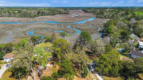 Residential Land for Sale in Beaufort, South Carolina