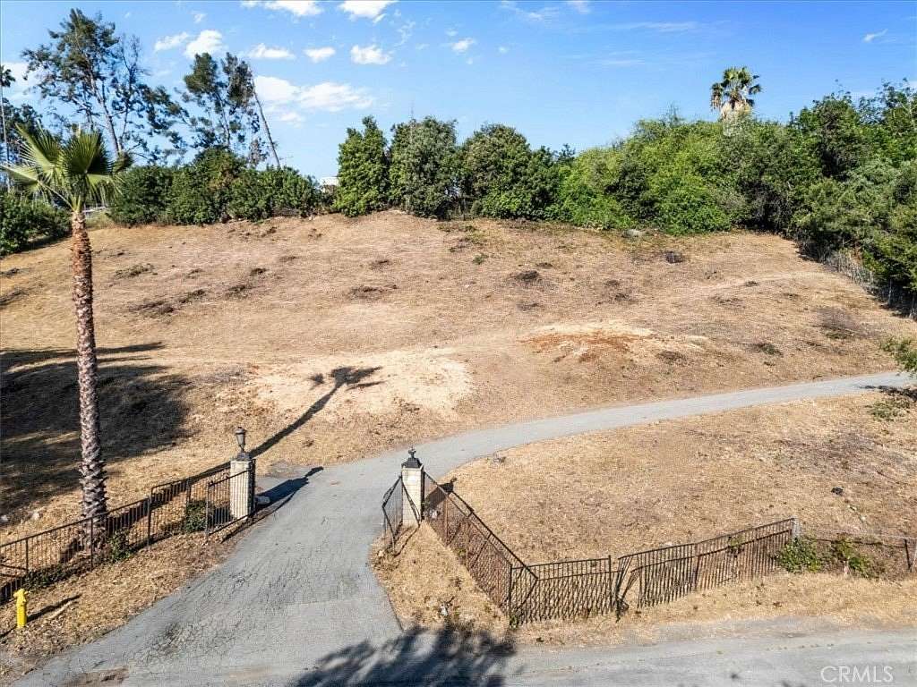 0.93 Acres of Residential Land for Sale in Covina, California
