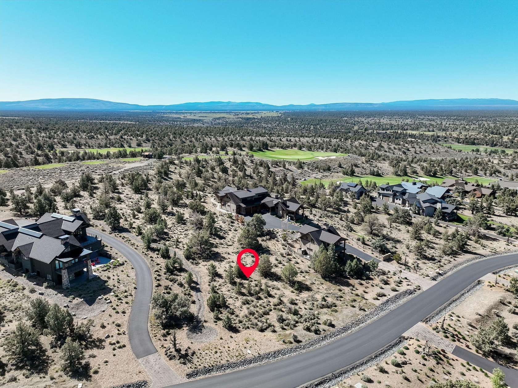 1.1 Acres of Residential Land for Sale in Powell Butte, Oregon