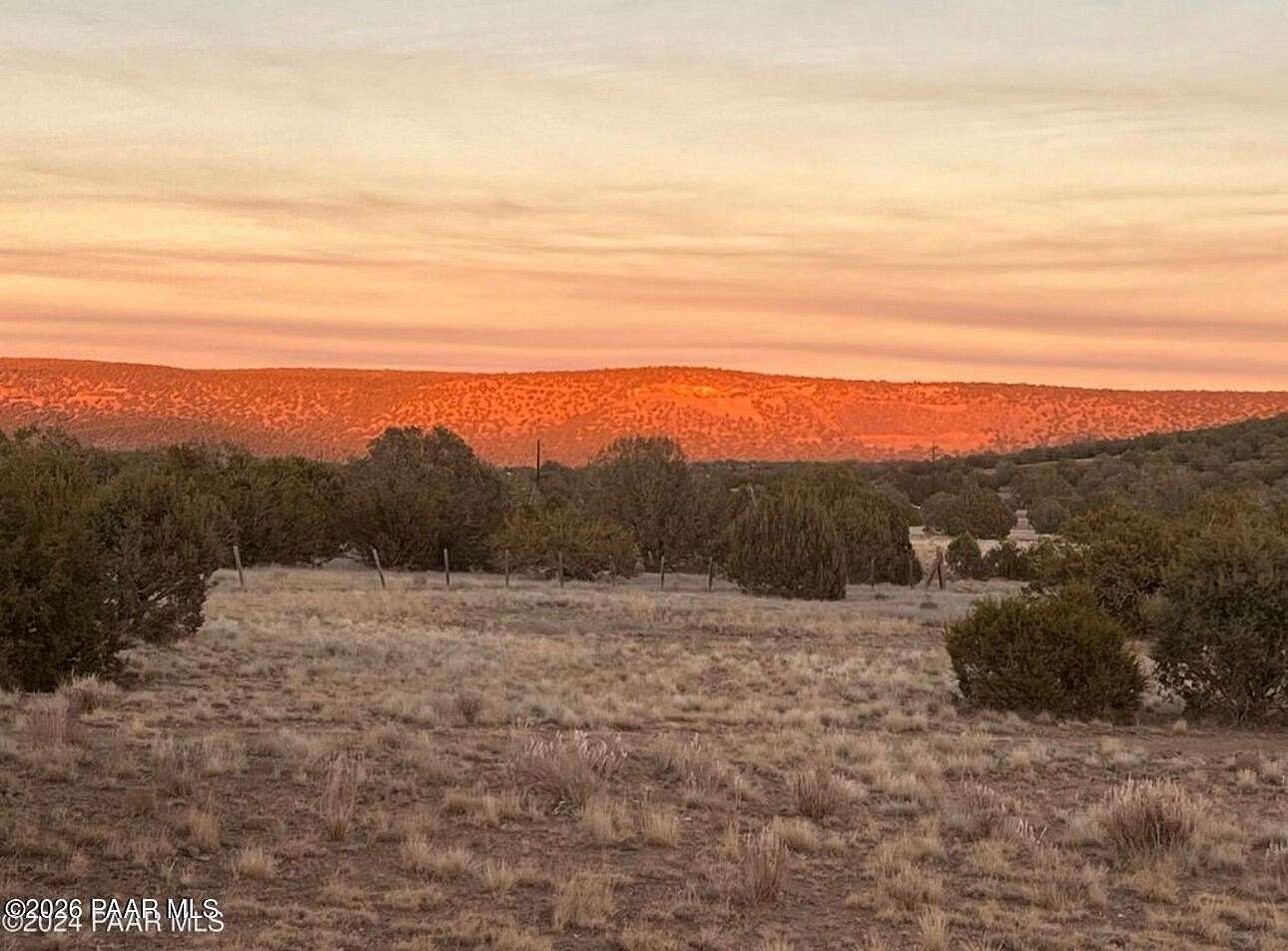 3 Acres of Residential Land for Sale in Williams, Arizona