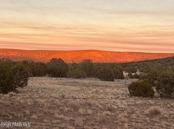 3 Acres of Residential Land for Sale in Williams, Arizona