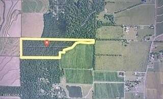 37 Acres of Land for Sale in Iota, Louisiana