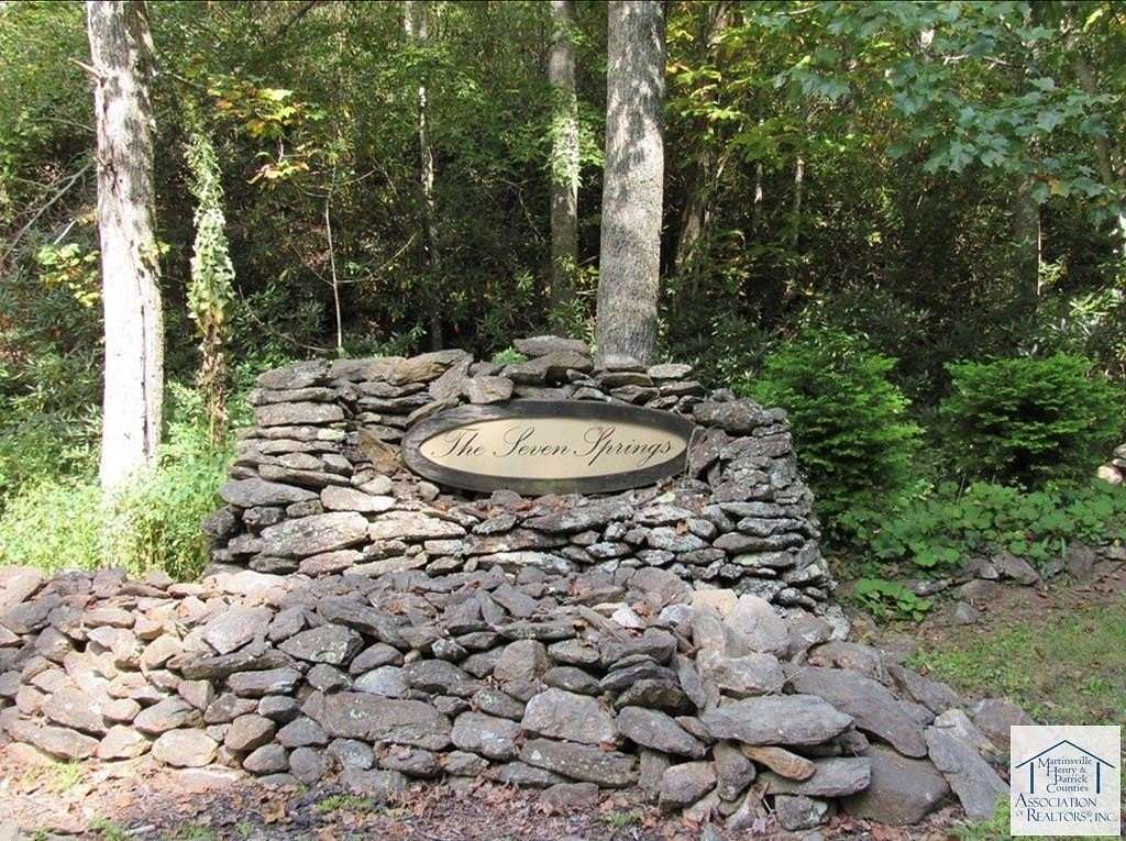 6.32 Acres of Residential Land for Sale in Fancy Gap, Virginia