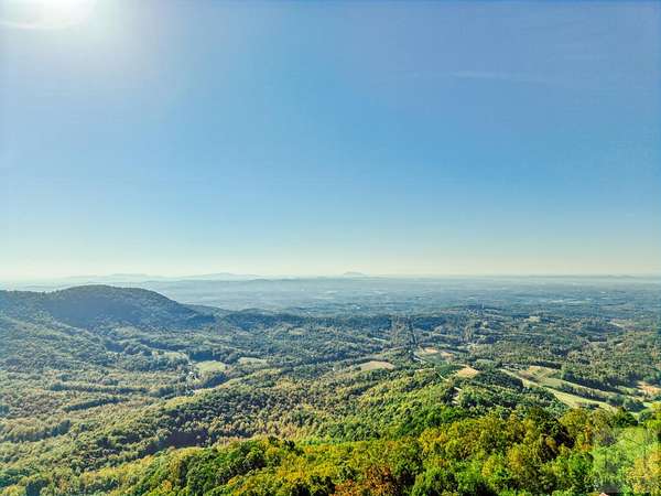 6.32 Acres of Residential Land for Sale in Fancy Gap, Virginia