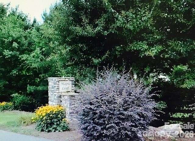0.64 Acres of Residential Land for Sale in Denver, North Carolina