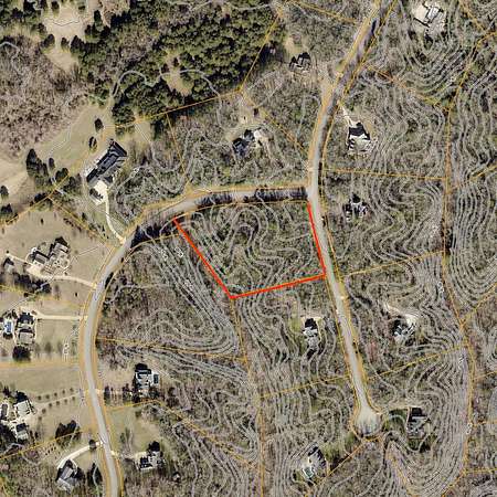 3 Acres of Residential Land for Sale in Williamsburg, Virginia