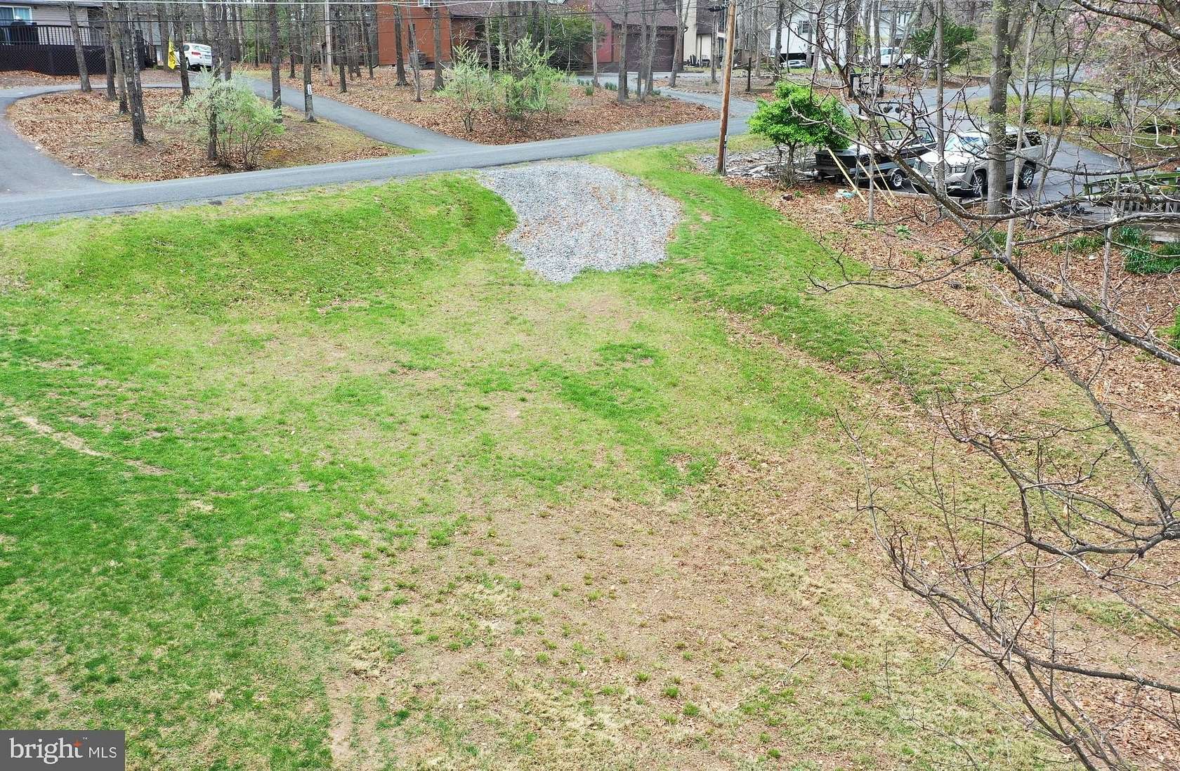 0.26 Acres of Residential Land for Sale in Cross Junction, Virginia