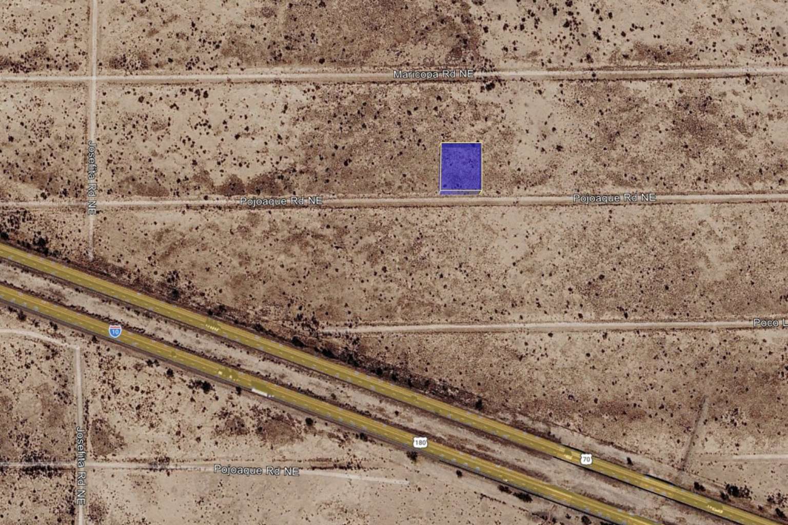 0.5 Acres of Residential Land for Sale in Ventura, California