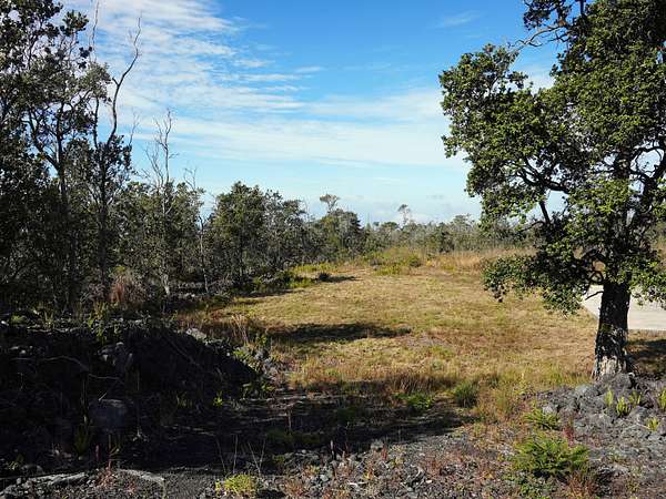 2 Acres of Residential Land for Sale in Hawaiian Ocean View, Hawaii