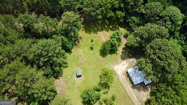 13.4 Acres of Land for Sale in Pine Mountain, Georgia