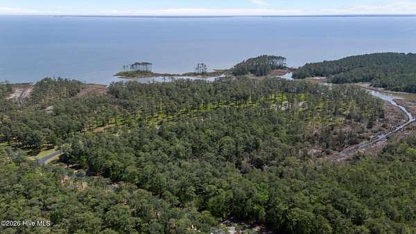 9 Acres of Residential Land for Sale in Oriental, North Carolina