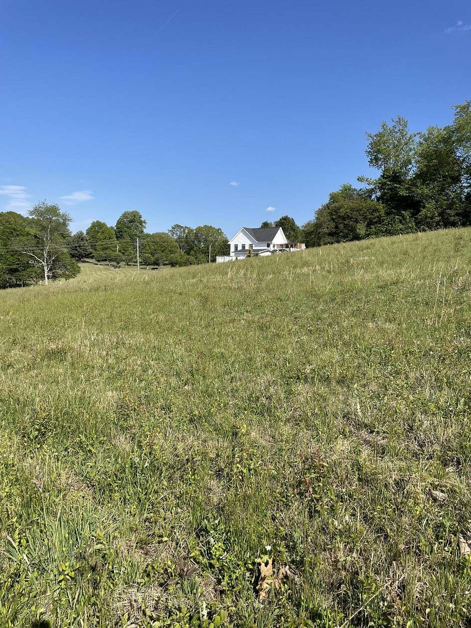 0.59 Acres of Residential Land for Sale in Morristown, Tennessee