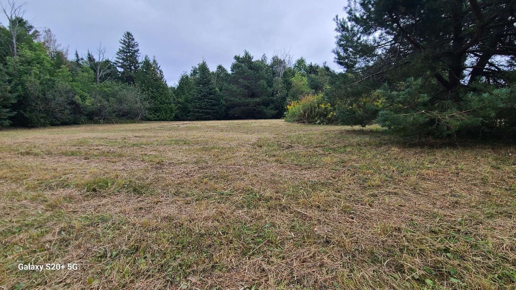 0.8 Acres of Residential Land for Sale in St. Ignace, Michigan
