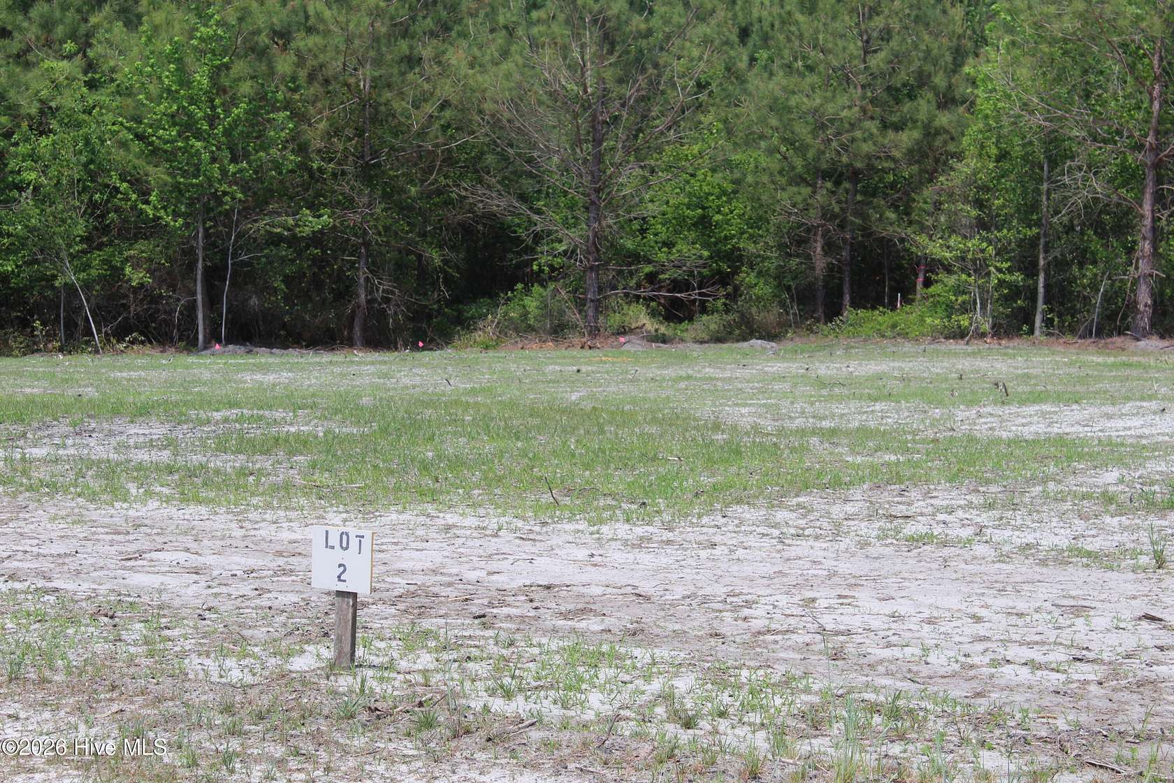 0.82 Acres of Residential Land for Sale in Magnolia, North Carolina