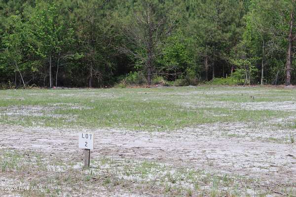 0.82 Acres of Residential Land for Sale in Magnolia, North Carolina