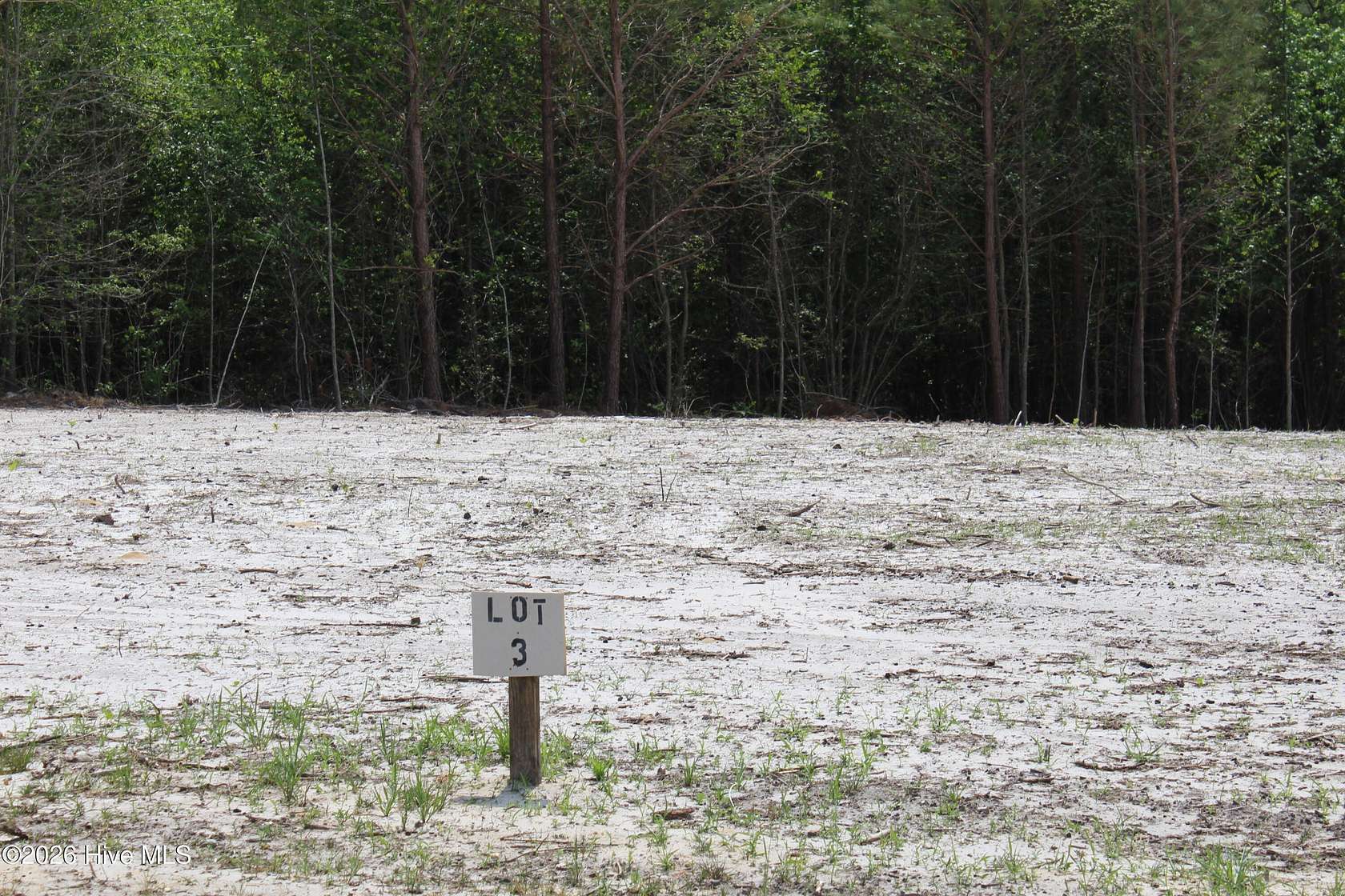 0.91 Acres of Residential Land for Sale in Magnolia, North Carolina