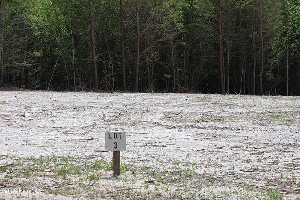0.91 Acres of Residential Land for Sale in Magnolia, North Carolina