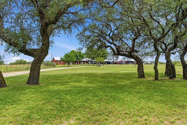 20 Acres of Improved Land for Sale in Mullin, Texas