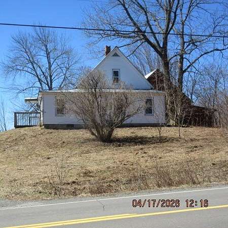48 Acres of Land with Home for Sale in Harmony, Maine