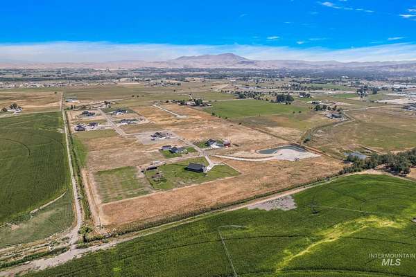 11 Acres of Land for Sale in Emmett, Idaho
