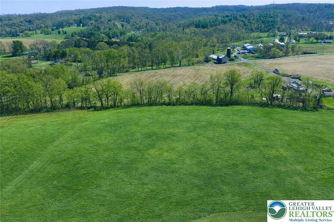 2 Acres of Residential Land for Sale in Lower Saucon Township, Pennsylvania