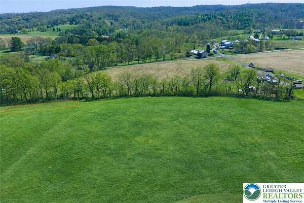 2 Acres of Residential Land for Sale in Lower Saucon Township, Pennsylvania
