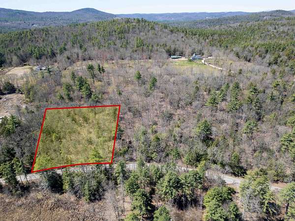2 Acres of Land for Sale in Swanzey, New Hampshire