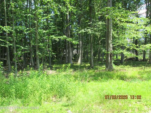 0.97 Acres of Residential Land for Sale in Tannersville, Pennsylvania