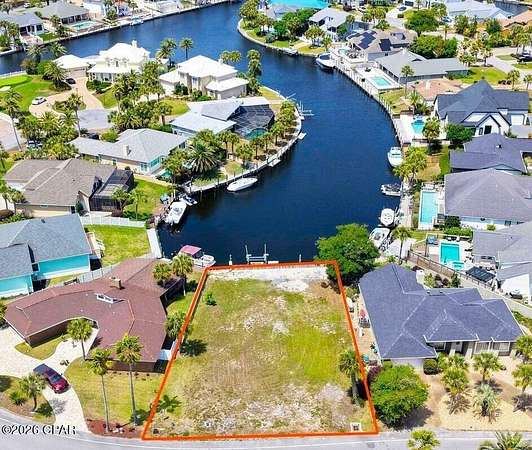 0.2 Acres of Residential Land for Sale in Panama City, Florida