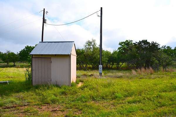 57.2 Acres of Land for Sale in Harper, Texas