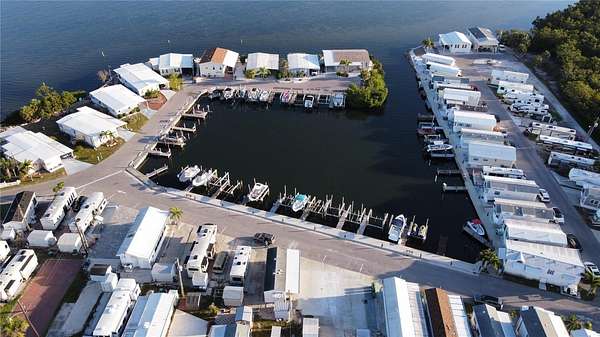 0.03 Acres of Land for Sale in Palmetto, Florida