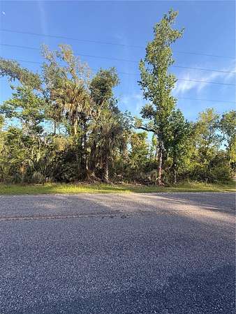 1.13 Acres of Residential Land for Sale in Crystal River, Florida