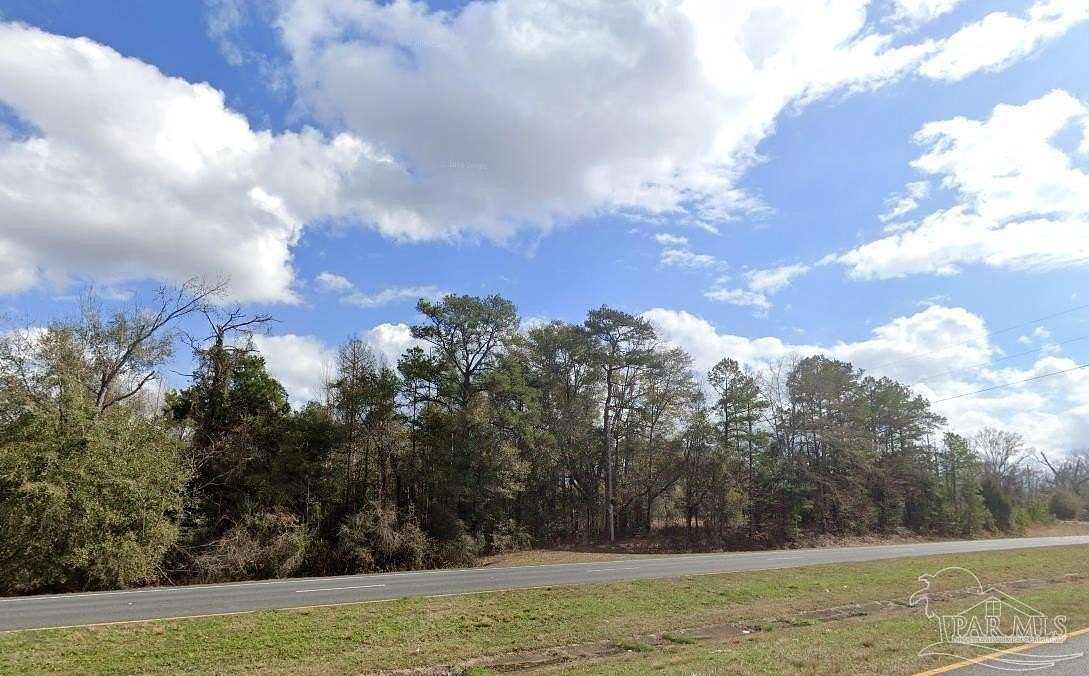 1 Acre of Land for Sale in Walnut Hill, Florida