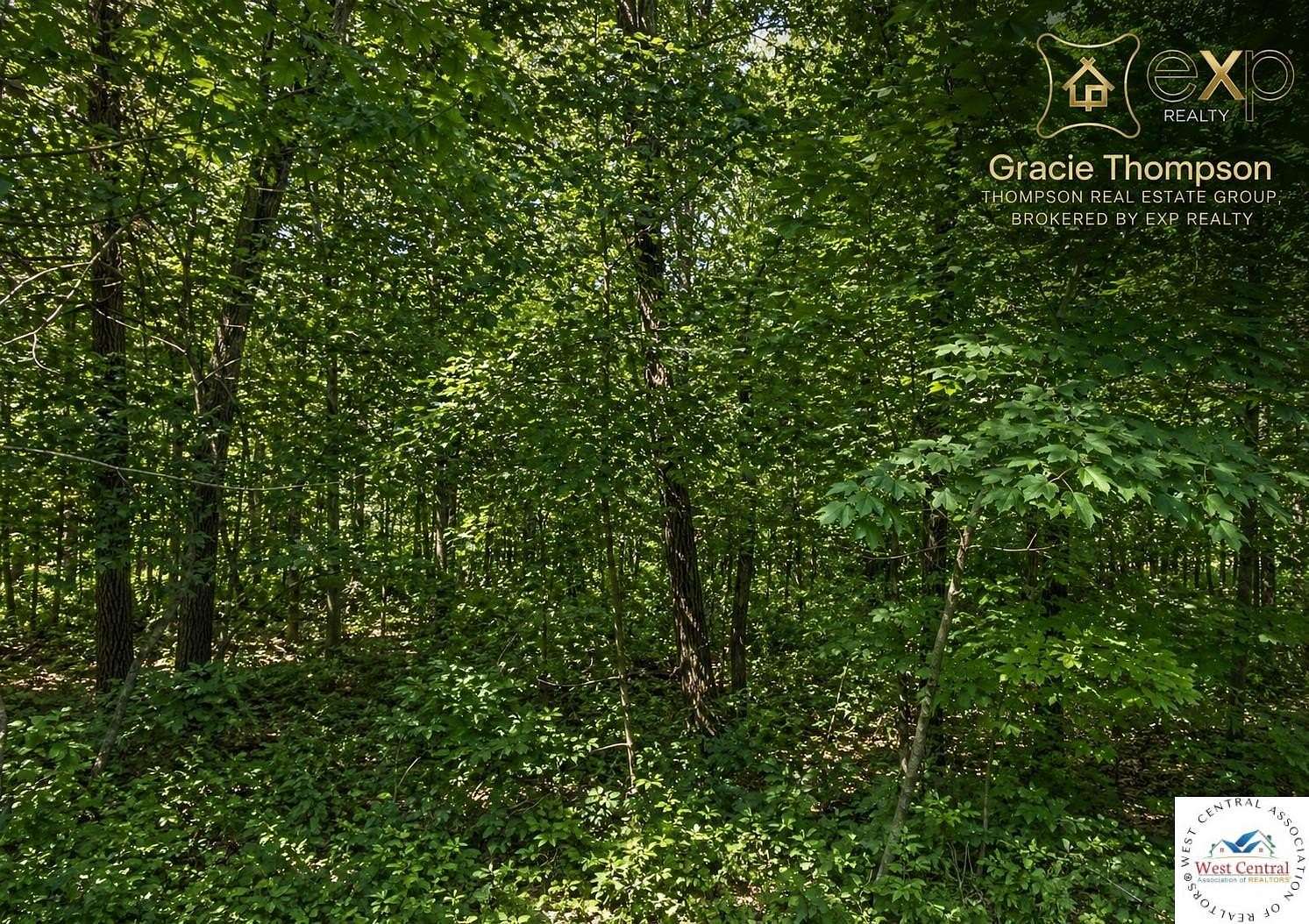 0.11 Acres of Residential Land for Sale in Edwards, Missouri