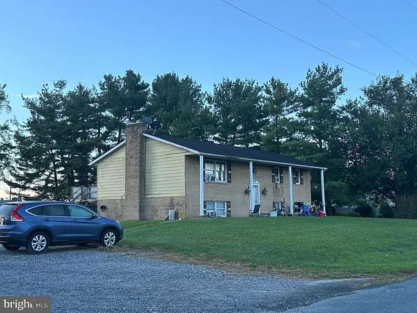 1.32 Acres of Mixed-Use Land for Sale in Chambersburg, Pennsylvania