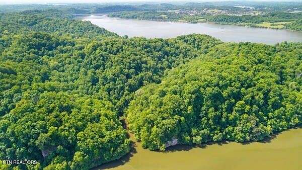 31.8 Acres of Recreational & Residential Land for Sale in Louisville, Tennessee