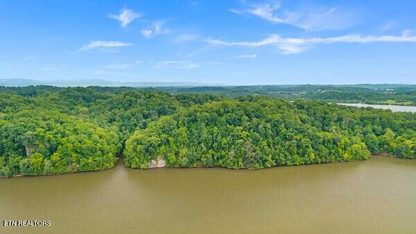 31.8 Acres of Recreational & Residential Land for Sale in Louisville, Tennessee